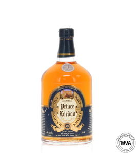 Prince Lordon Highland Scotch Whisky