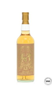 Roger s Hidden Treasures Secret Campbeltown Whisky