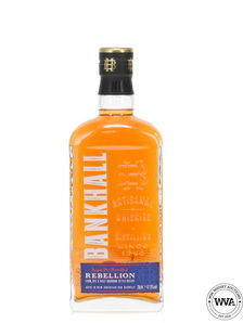 Bankhall - Rebellion Bankhall - Rebellion