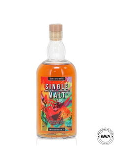 Secret Dutch Whisky 3 2018