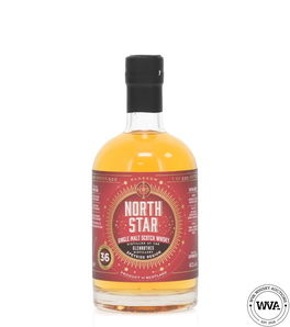 Glenrothes 36 Year Old Cask Series 20 North Star Spirits