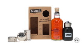 Naked Grouse The Ultimate Experience Pack