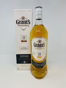 GRANTS ELEMENATRY SERIES O OXYGEN TRAVEL RETAIL EXCLUSIVE
