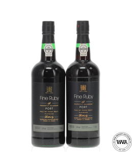 Fine Old Ruby Port