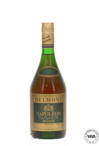 Delmont Napoleon Very Superior Brandy
