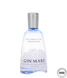 Mare Mediterranean Gin