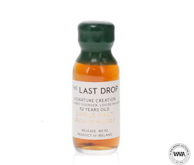 The Last Drop 32 Year Old - Release No.32 Miniature