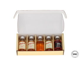 Glenfarclas Tasting Kit Glenfarclas Tasting Kit