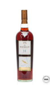 Macallan 14 Year Old (1991) - Easter Elchies Seasonal Cask Selection Macallan 14 Year Old (1991) - Easter Elchies Seasonal Cask Selection