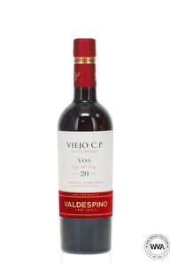 Valdespino Viejo C P Palo Cortado