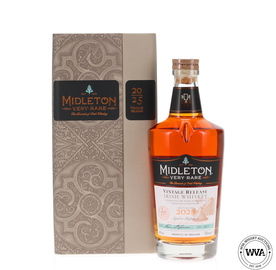 Midleton Very Rare (2025) Midleton Very Rare (2025)