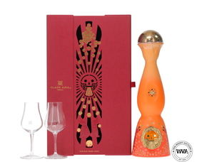 Clase Azul Tequila - Dia De Los Muertos 2023 Limited Edition "Aromas" Clase Azul Tequila - Dia De Los Muertos 2023 Limited Edition "Aromas"