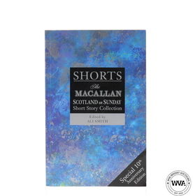 Macallan Short Story Collection 10th Anniversary Edition