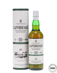 Laphroaig 10 2019 Batch 11 Original