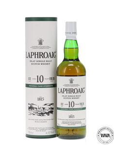 Laphroaig 10 2020 Batch 012 Original