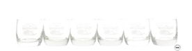 Macallan Whisky Glasses (6) Macallan Whisky Glasses (6)