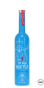 Blue Beetle London Dry Gin