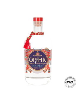 Opihr Spices Of The Orient Dry Gin Opihr Spices Of The Orient Dry Gin