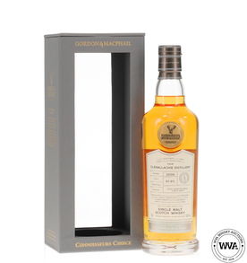 Glenallachie 15 2008 900425 Connoisseurs Choice