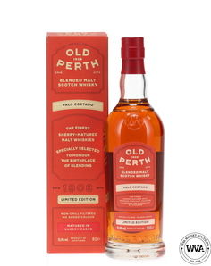 Old Perth Palo Cortado Limited Edition