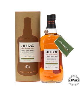 Jura Two One Two 13