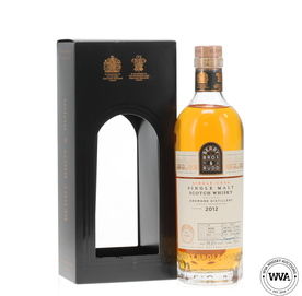 Ardmore 2012 Single Cask 9 Berry Bros and Rudd