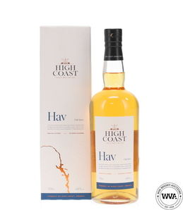 High Coast Hav Swedish Single Malt