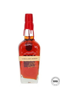 Makers Mark Cellar Aged 2024