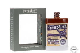 Aberfeldy 10 Premier Barrel