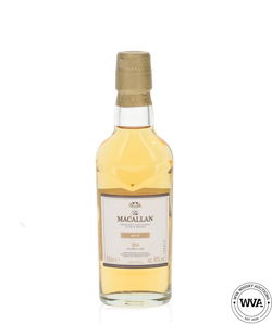 Macallan Gold Double Cask Miniature