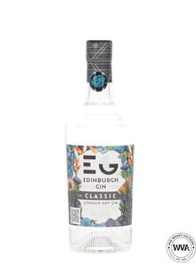 Edinburgh Gin The Classic