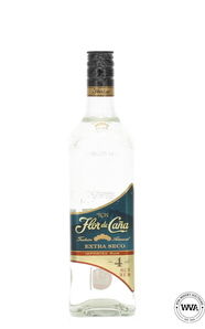 Flor De Cana 4 Year Old Extra Seco Rum