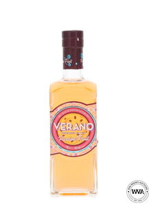 Verano Passonfruit Gin