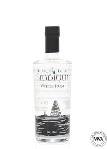 Siddiqui White Rum