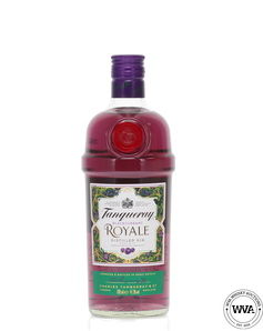 Tanquerary - Blackcurrant Royale Gin