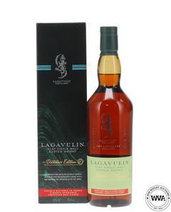 Lagavulin The Distillers Edition 2022
