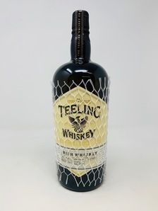 TEELING SINGLE MALT IRISH WHISKEY TEELING SINGLE MALT IRISH WHISKEY