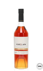 Gelas Bas Armagnac 1970 (2022)