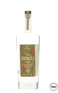 Copalli Cacao Rum