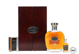 Littlemill 29 Year Old Littlemill 29 Year Old