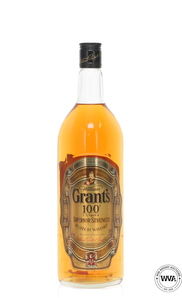 Grant s 100 US Proof Superior Strength