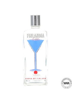 Finlandia Vodka Finlandia Vodka