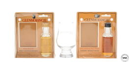 Glenmorangie Miniatures & Glasses