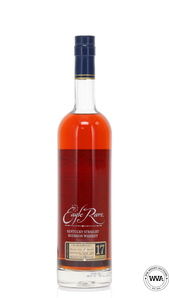 Eagle Rare 17 Year Old (Summer 2017) 