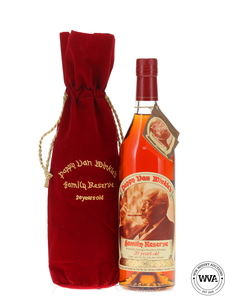 Pappy Van Winkle - 20 Year Old Family Reserve (2024) Pappy Van Winkle - 20 Year Old Family Reserve (2024)