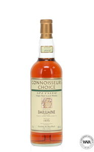 Dailuaine 1975 2002 Connoisseurs Choice