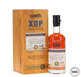 Port Dundas 36 Year Old 1978 Douglas Laing s XOP