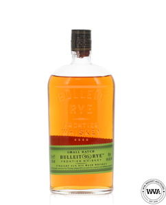 Bulleit Small Batch Rye