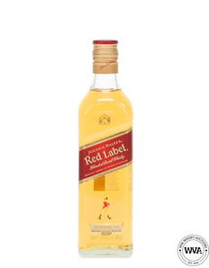 Johnnie Walker Red Label (20cl)