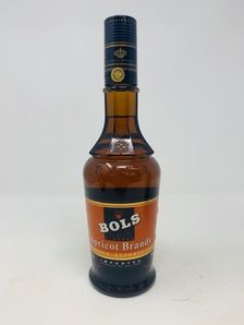 BOLS APRICOT BRANDY BOLS APRICOT BRANDY